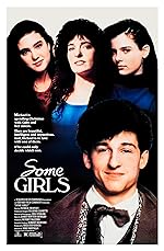 Cover image of the movie Some Girls