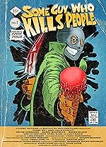 Cover image of the movie Some Guy Who Kills People
