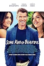 Cover image of the movie Some Kind of Beautiful