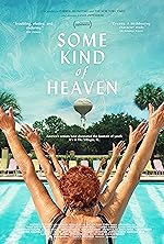 Cover image of the movie Some Kind of Heaven