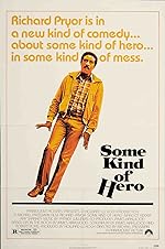 Cover image of the movie Some Kind of Hero