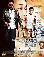 Cover image of the movie Someday Isles