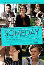 Cover image of the movie Someday This Pain Will Be Useful to You