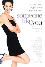 Cover image of the movie Someone Like You