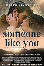 Cover image of the movie Someone Like You