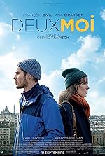 Cover image of the movie Someone, Somewhere