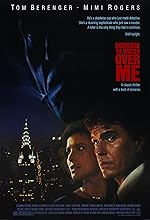 Cover image of the movie Someone to Watch Over Me