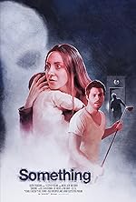 Cover image of the movie Something