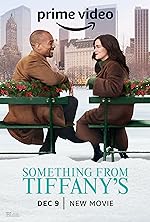 Cover image of the movie Something from Tiffany's