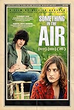 Cover image of the movie Something in the Air