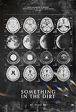Cover image of the movie Something in the Dirt