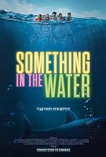 Cover image of the movie Something in the Water