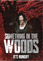 Cover image of the movie Something in the Woods