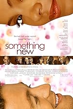 Cover image of the movie Something New