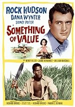 Cover image of the movie Something of Value