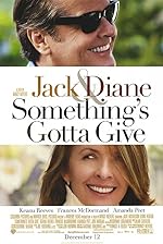 Cover image of the movie Something's Gotta Give