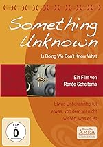Cover image of the movie Something Unknown Is Doing We Don't Know What