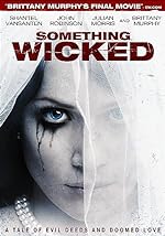 Cover image of the movie Something Wicked
