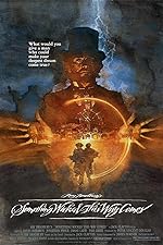 Cover image of the movie Something Wicked This Way Comes