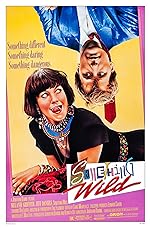 Cover image of the movie Something Wild