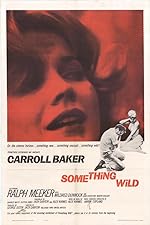 Cover image of the movie Something Wild