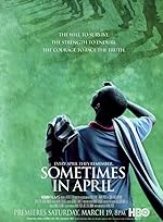 Cover image of the movie Sometimes in April