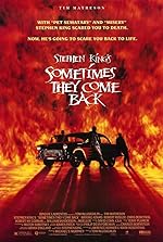 Cover image of the movie Sometimes They Come Back