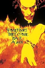 Cover image of the movie Sometimes They Come Back... Again