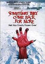 Cover image of the movie Sometimes They Come Back... for More