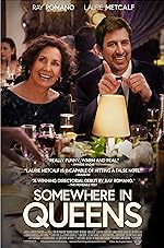 Cover image of the movie Somewhere in Queens