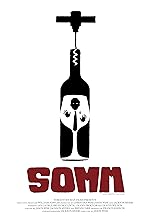 Cover image of the movie SOMM