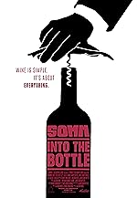 Cover image of the movie SOMM: Into the Bottle