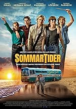 Cover image of the movie Sommartider