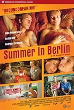 Cover image of the movie Sommer vorm Balkon