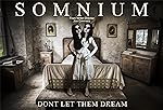 Cover image of the movie Somnium