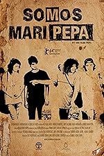Cover image of the movie Somos Mari Pepa