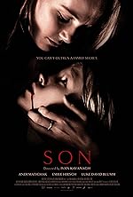 Cover image of the movie Son