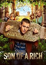 Cover image of the movie Son of a Rich