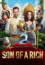 Cover image of the movie Son of a Rich 2