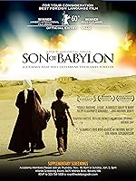 Cover image of the movie Son of Babylon