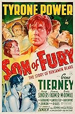Cover image of the movie Son of Fury: The Story of Benjamin Blake