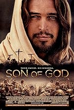 Cover image of the movie Son of God