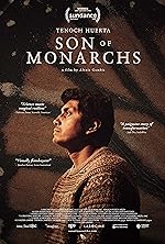 Cover image of the movie Son of Monarchs