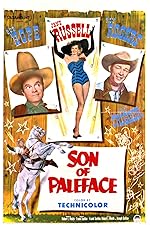 Cover image of the movie Son of Paleface