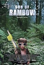 Cover image of the movie Son of Rambow