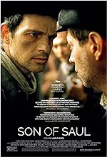 Cover image of the movie Son of Saul