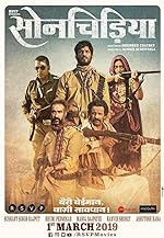 Cover image of the movie Sonchiriya