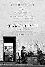 Cover image of the movie Song of Granite