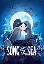 Cover image of the movie Song of the Sea