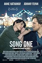Cover image of the movie Song One